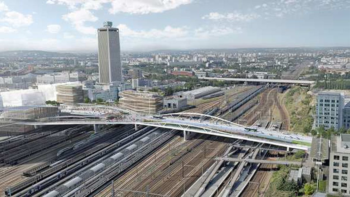 Stéphane DOS SANTOS tweet media