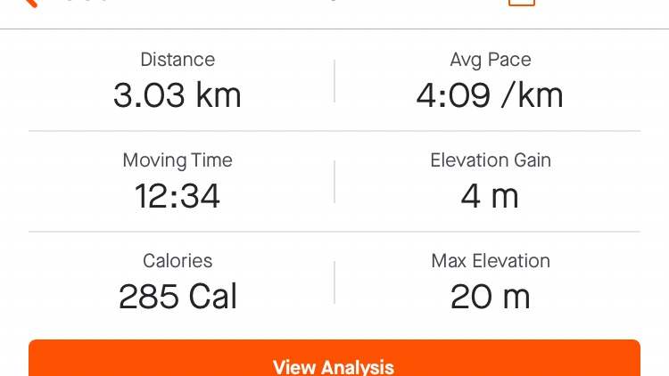 Joe Kendle tweet media