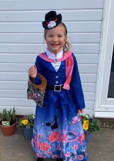 SpringCottagePS's tweet image. We had a fantastic end to our World Book Week at Spring Cottage. Well done to all of the children at home and at school for getting in the spirit! 😁 📖 📚 #springcottagereading