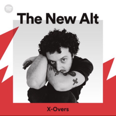 mothermother's tweet photo. This is incredible!! A MASSIVE THANK YOU to @allihagendorf @spotify for including "I Got Love" on #RockThis and #TheNewAlt !!! Extremely grateful for your amazing support ❤️‼️❤️‼️ Go check out #IGOTLOVE now! https://t.co/a7LKzMr5lL https://t.co/GzB3CbOYTK