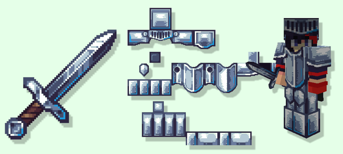 64x practice. Most likely WILL NOT be a pack, unless this tweet blows up or something crazy happens.