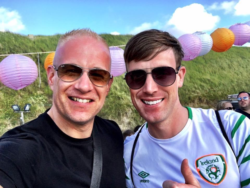 bryankearney's tweet image. My next guest on #CHAT will be @marksherry.
Show will be online next week 👍🏻