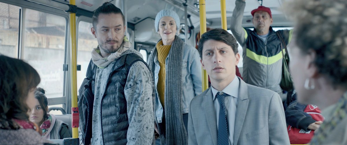 Sunday Shorts Film Festival tweet media