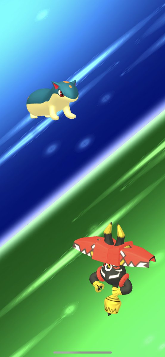 ポケモンgo ポリゴン2の入手方法 能力 技まとめ 攻略大百科