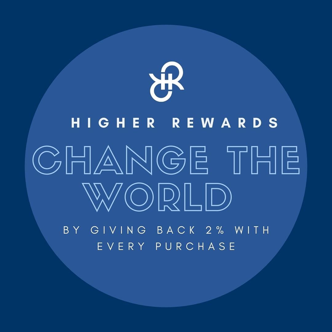 HigherRewards's tweet photo. Higher Rewards is here to change how organizations fundraise, so they can focus on what is actually important!
#nonprofitorganization #nonprofit #conmunityservice #cause #conmunity #higherrewards #startup #fundraising https://t.co/CK4no6wYHj