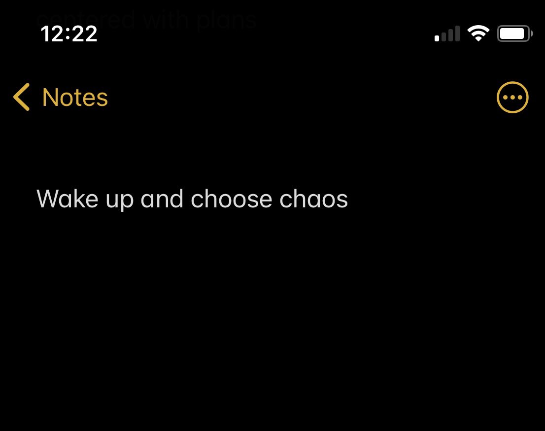 jujuturtle's tweet image. Note to self 💕