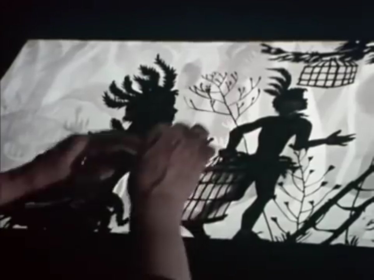 やりちゃん おはよう雪の花 うまくいけば 週末がリラックスしていて 夕方で Lotte Reiniger 19 1981 のドキュメンタリーを見ていた Walt Disneyの前に Reinigerはシルエットアニメーション をつくった Reinigerの映画は切り紙アニメーションを似 やりちゃん おはよう雪の花 うまくいけば 週末がリラックスしていて 夕方で Lotte Reiniger 19 1981 のドキュメンタリーを見ていた Walt Disneyの前に Reinigerはシルエットアニメーション をつくった Reinigerの映画は切り紙アニメーションを似