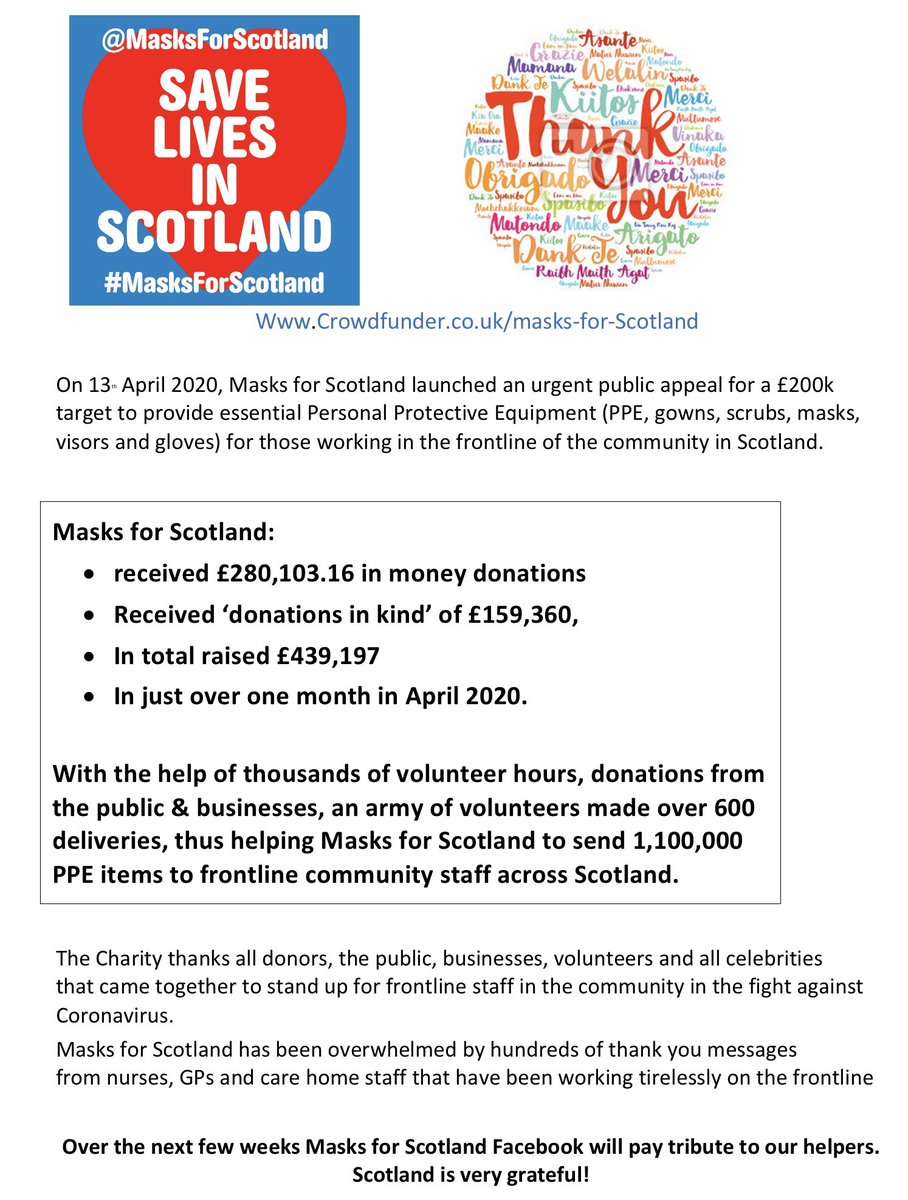 MasksForScotland tweet media