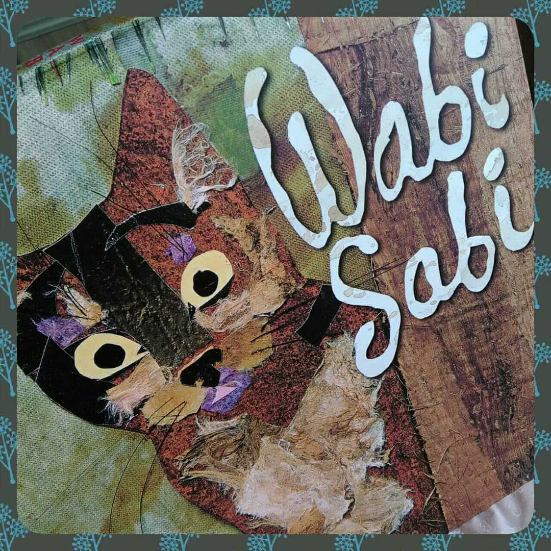 CoperCati's tweet photo. What does Wabi Sabi mean?
-It's hard to explain
A Kyoto kitten embarks on an adventure to discover the true meaning of her name.
#copercati #wabisabi #markreibstein #edyoung #martinsfontes #basho #shiki #haicai #徘徊 #わびさび #猫 #本 #książka #kot #book #bookstagram https://t.co/TkjTbK0NRN