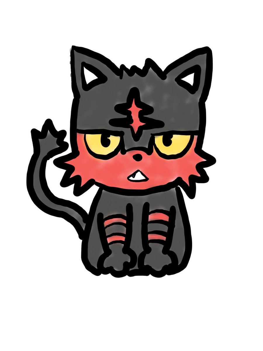 [討論] 沒玩本傳的人會來逛這個板嗎、創作獻醜