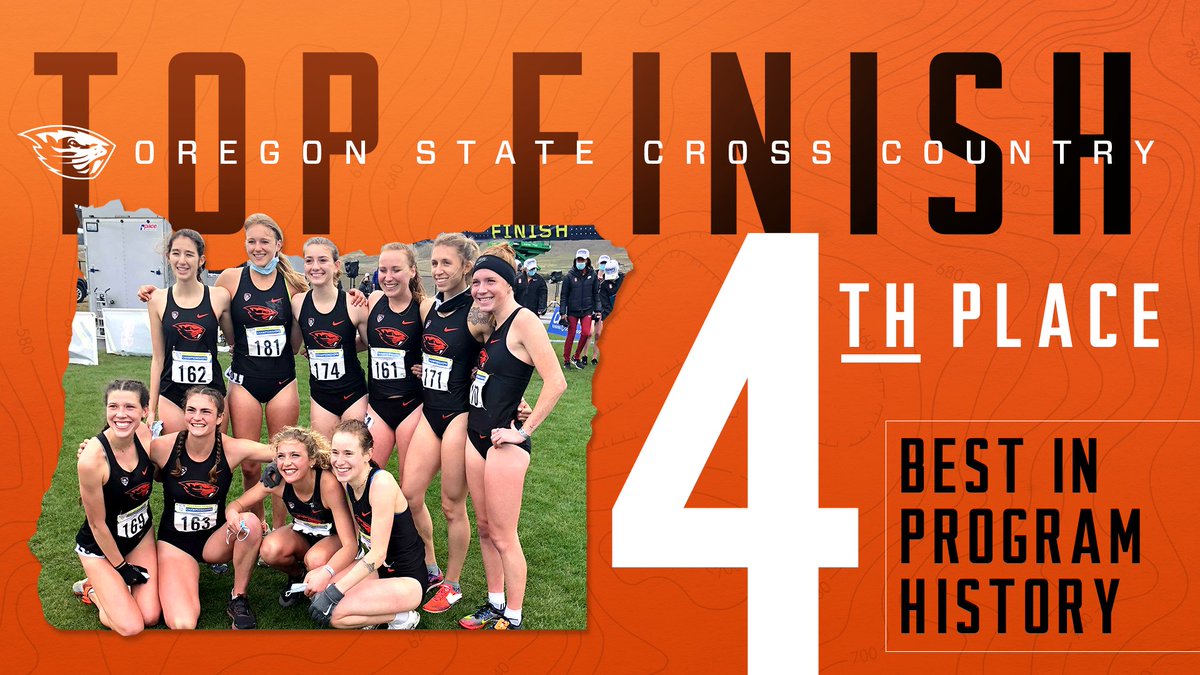 Oregon's FOX (@oregonsfox) on Twitter photo RT ORSportsReport: RT <a href="/BeaverTFXC/">Oregon State Track & Field / Cross Country</a>: OSU Takes 4th at Pac-12s for Best Finish in Program History! #GoBeavs
Full story ➡️ bit.ly/3kQj3Mj RT ORSportsReport: RT <a href="/BeaverTFXC/">Oregon State Track & Field / Cross Country</a>: OSU Takes 4th at Pac-12s for Best Finish in Program History! #GoBeavs
Full story ➡️ bit.ly/3kQj3Mj