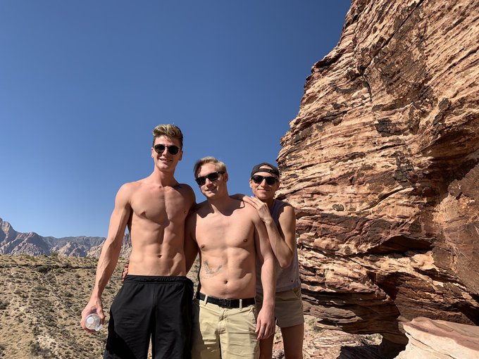 Happy birthday @ChaseWilliamsXX 🥳 take some bday shots for me!!!! 🥃 https://t.co/KB8lmJ9pWr<a class="tags" target="_blank" title="On Twitter" href="/?out=eyJ0eXAiOiJKV1QiLCJhbGciOiJIUzUxMiJ9.eyJpYXQiOjE3MjA3NjA5NDUsImlzcyI6InR3cG9ybnN0YXJzLmNvbSIsIm5iZiI6MTcyMDc2MDk0NSwiZXhwIjoxNzUyMjk2OTQ1LCJyZWRpcmVjdF91cmwiOiJodHRwczovL3R3aXR0ZXIuY29tL0NoYXNlV2lsbGlhbXNYWCJ9.hCyyuiDT5d0wDUzDTJBtllb5xOqbSXZ2HhHAM8aVeQuT4kCWRvmsbUZc3ipvWGgNrA6sF1zrIm3lRVK8OEMrVQ">@ChaseWilliamsXX</a>