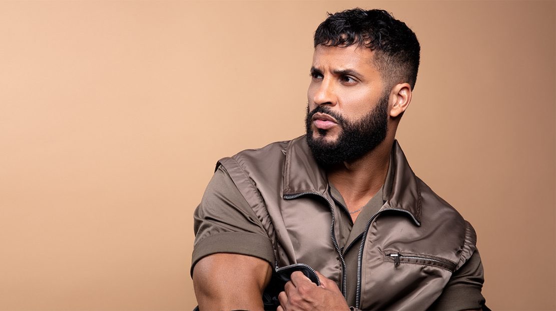 salso14's tweet photo. @MrRickyWhittle in @contrastmag. I mean... DAMN! (not much else can be said).
#AmericanGods #believe #believer #godsquad #americangodsstarz #starz #amazonprimevideo #primevideo #shadowmoon #rickywhittle #contrastmagazine #photoshoot #modeling #photography #smolder https://t.co/bcmbiAxTVH