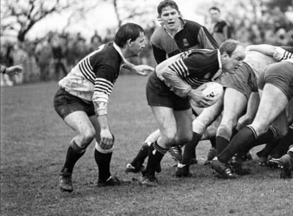 Clwb Rygbi Y Tymbl tweet media