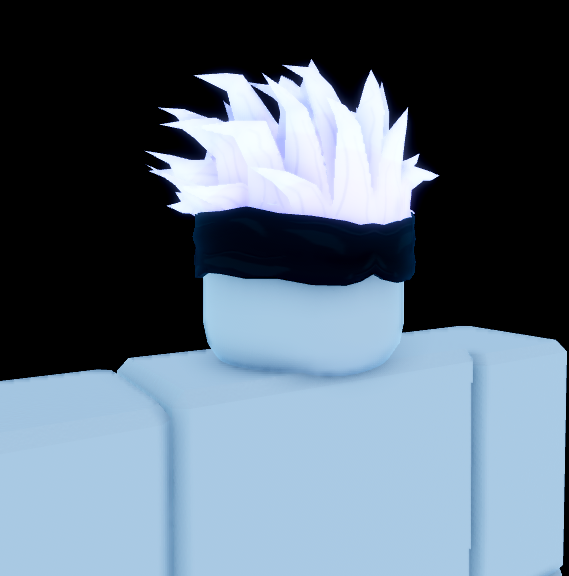 Trên Twitter, Lord Long Nose đã chia sẻ khoảnh khắc của mình khi tạo ra một bản avatar Gojo thành công trên Roblox. Điều tuyệt vời là bạn cũng có thể làm được điều đó! Hãy tham gia vào cộng đồng người chơi Roblox để chia sẻ kinh nghiệm và cùng nhau hoàn thiện bản avatar độc đáo của bạn.