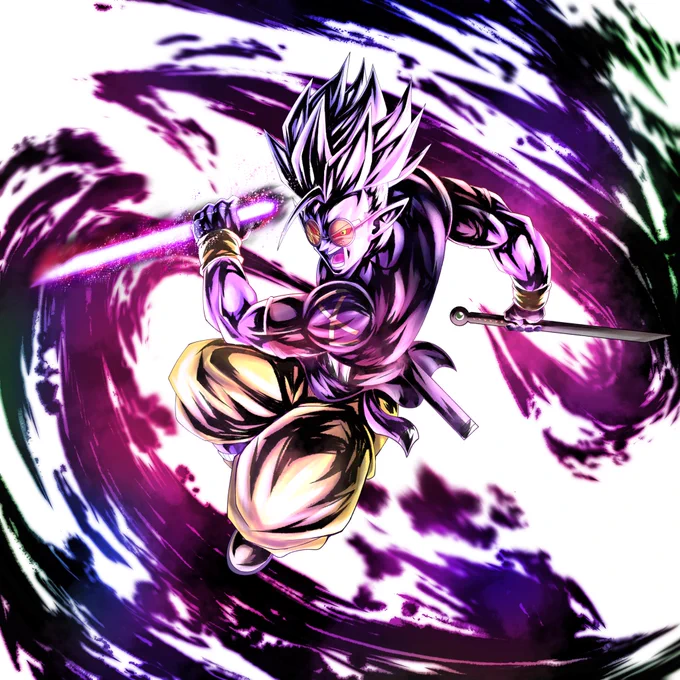 「"僕の計画を邪魔するなぁ‼️"」
#レジェンズ 
