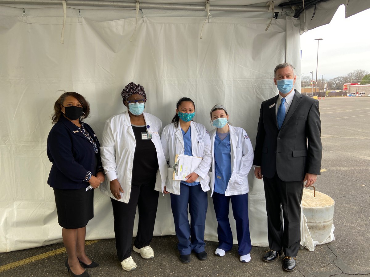 Tre Hargett tweet media