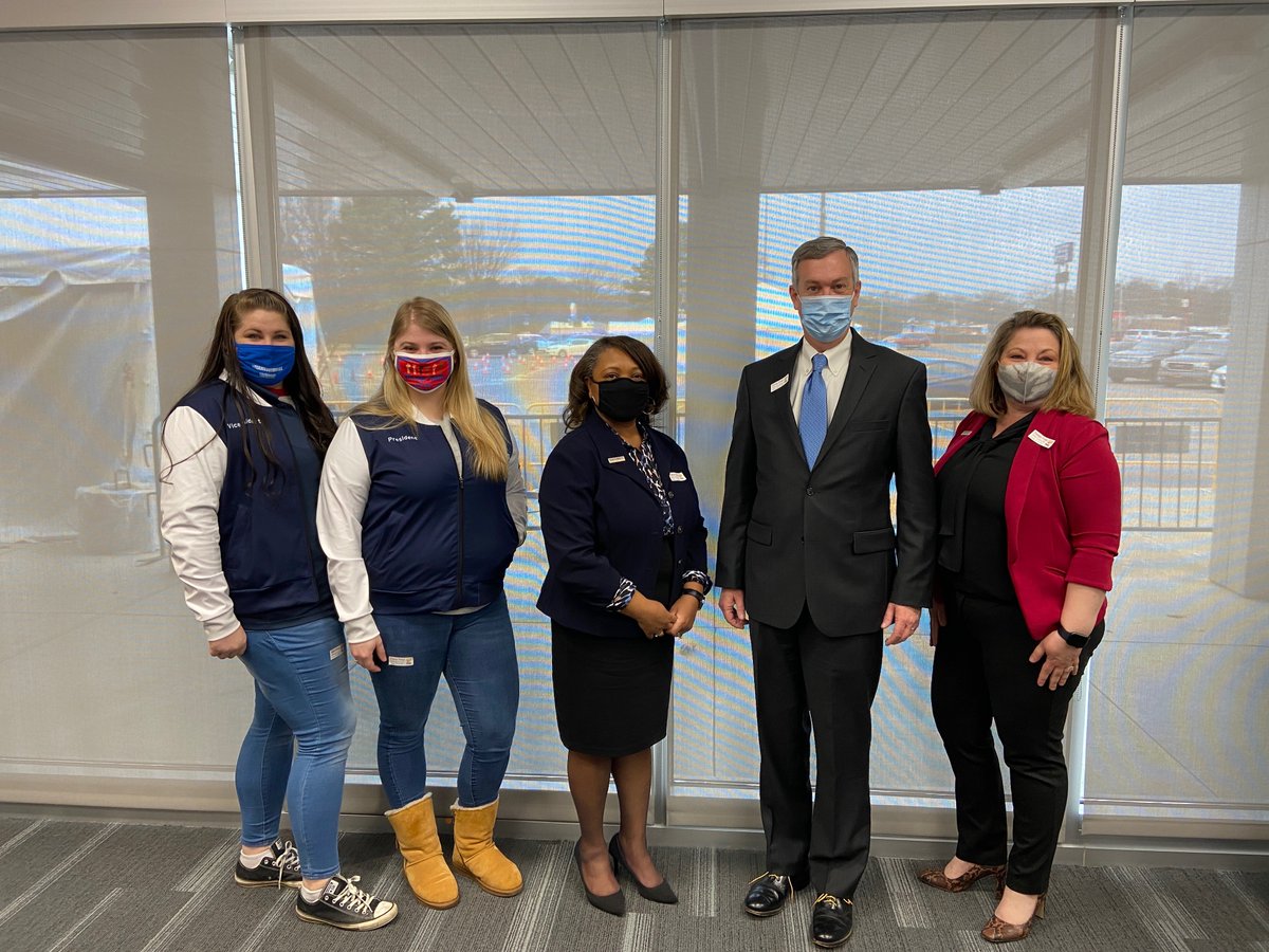 Tre Hargett tweet media