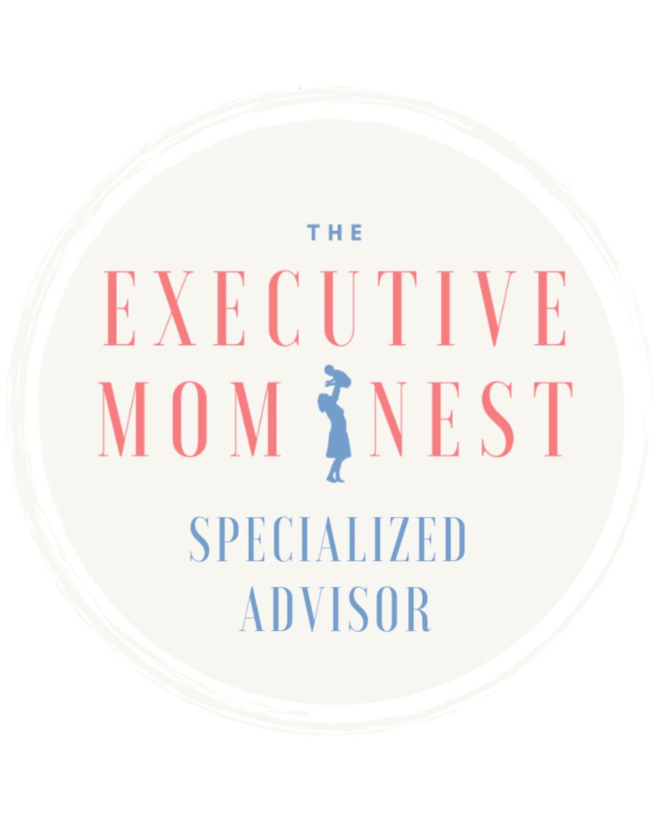 LKConsultants's tweet photo. I am thrilled to announce that I am an Advisor for the Executive Mom Nest! Moms should not have to pick between having a career or having children. If you are expecting your first child or are a new mom looking for balance in your life and career, visit https://t.co/aW8nsMrc6j. https://t.co/VCPqpbjJ4a