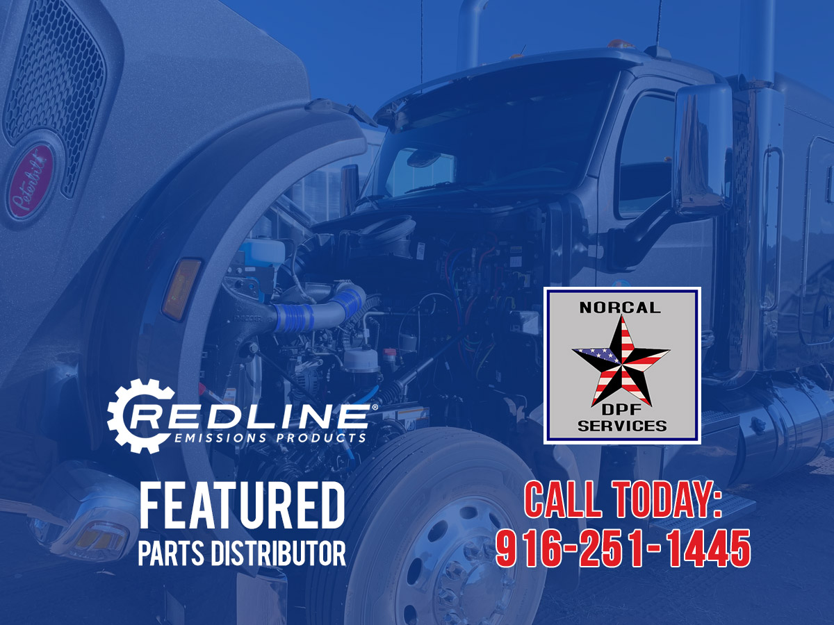 repdpf's tweet image. Introducing the newest REP Parts Distributor, NorCal DPF Services located in West Sacramento, CA.
They specialize in DPF cleaning &amp;amp; HD truck repair, mobile service, &amp;amp; more. 
They're running a special on DPF cleanings, call for more info: 916-251-1445

#RedlineEmissionsProducts