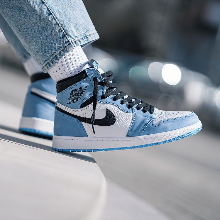 Release Links: Air Jordan 1 Retro High OG