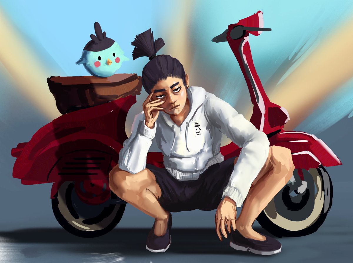 Misheru Cos (Miichan_coscos) Twitter