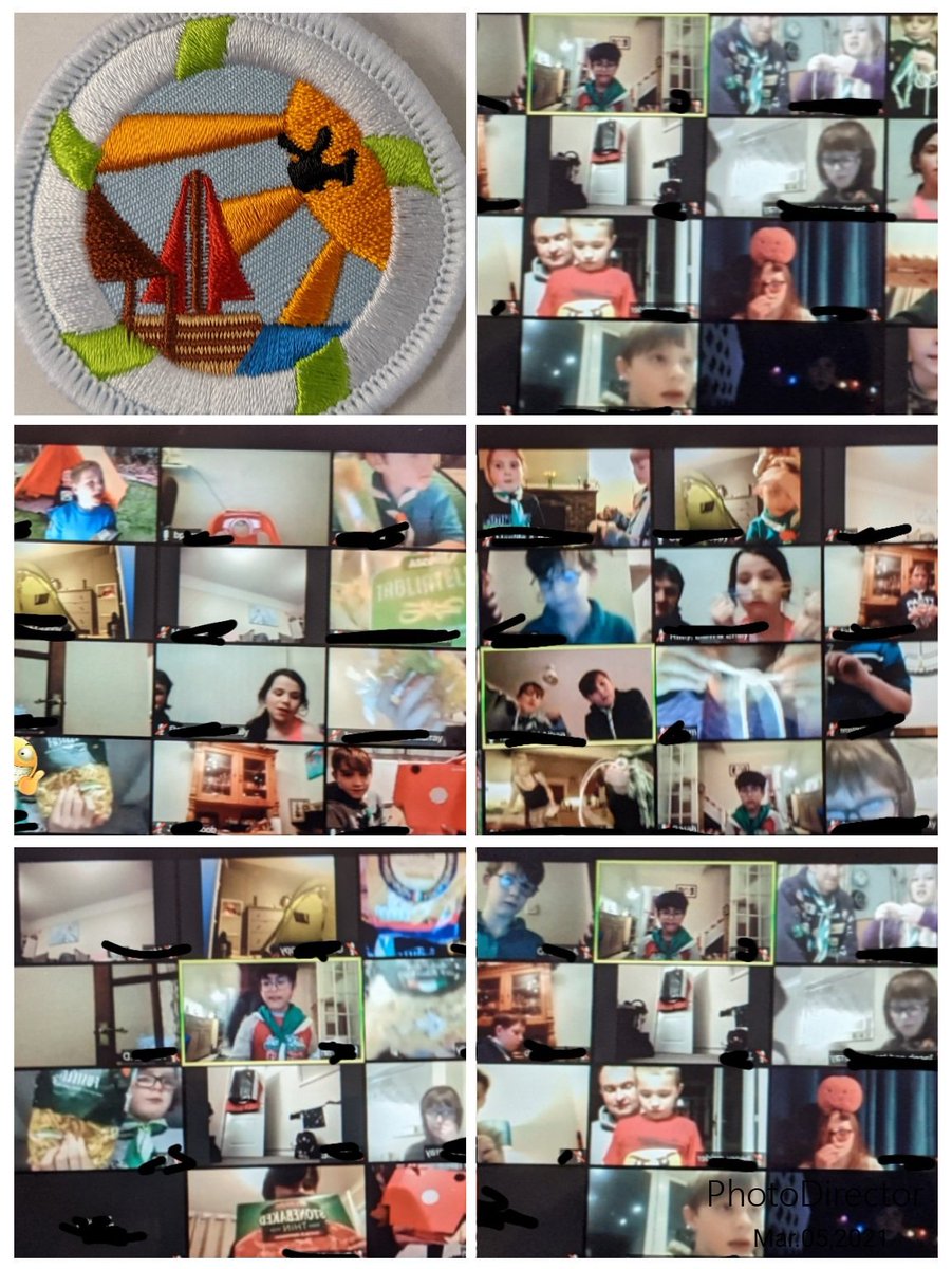 1stStubbingtonScouts tweet media