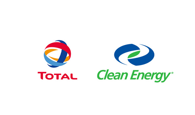 SSCC member @CE_NatGas announced a 50/50 joint venture with shareholder Total to develop carbon-negative RNG production facilities in the US and credit support to build additional RNG fueling infrastructure! bit.ly/3bZV1KM