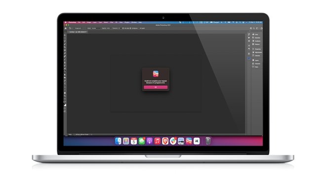 Tips: If Photoshop fights you at every turn due to the dreaded "could not complete your request because of a program error," issue, here's what to do to help get it running smoothly again. appleinsider.com/articles/21/03…