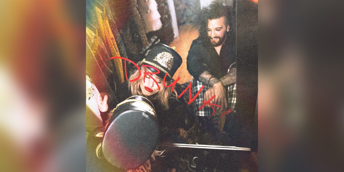 UMPG's tweet photo. Get hyped for the weekend with @_AlexanderJean_'s  new BANGER “Drunk” 🍻
↳https://t.co/t7jxa01cfr https://t.co/5Fs9mAy0SX