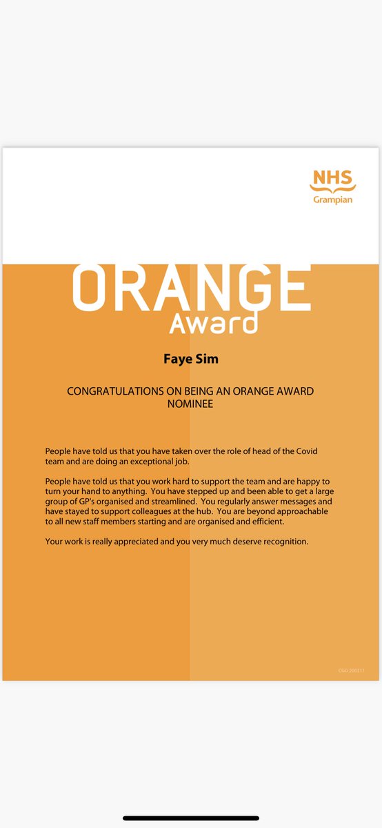 Faye tweet media