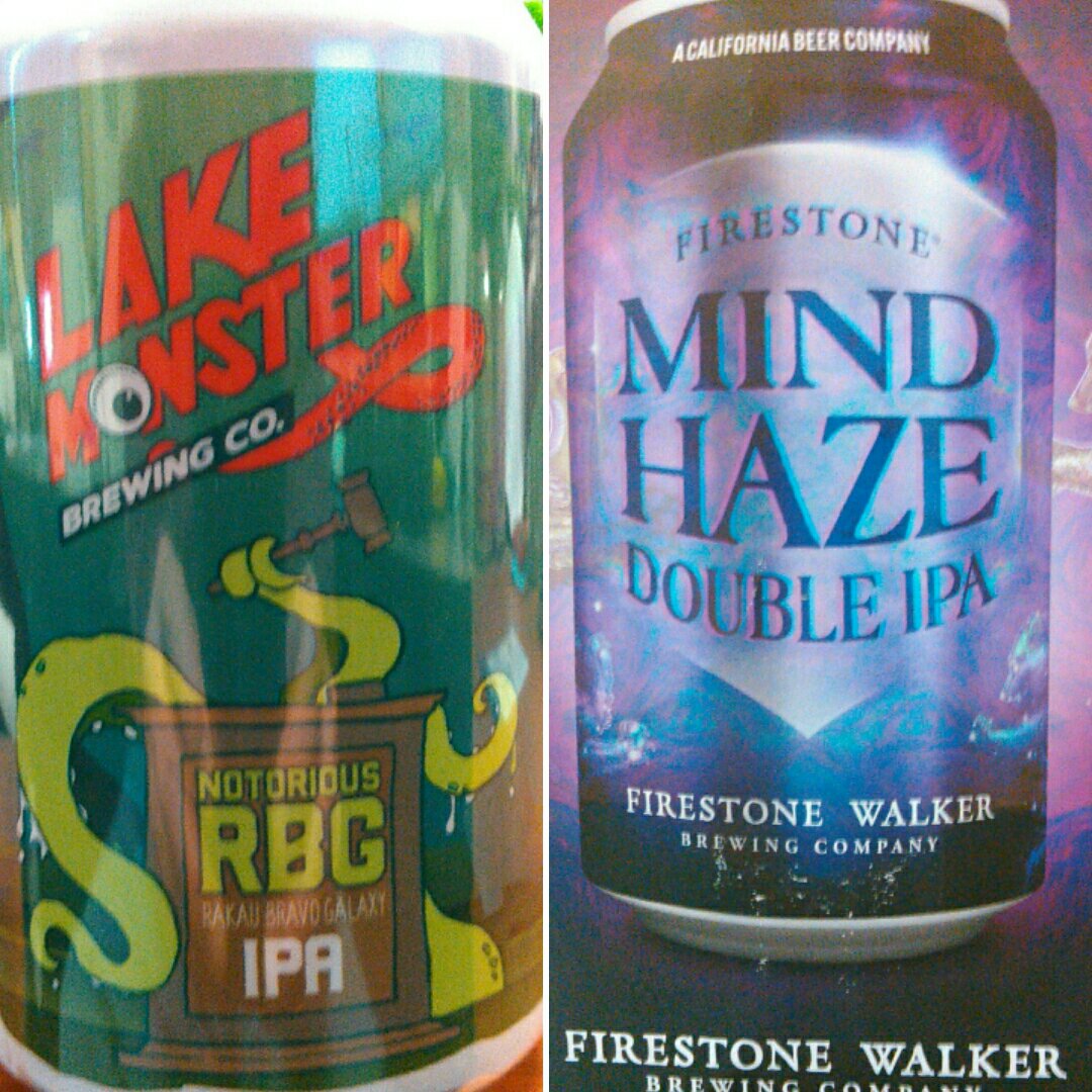 Harbor_Wine's tweet photo. An #oldfriend dropped in today @CWBrewing #scotchale and brought along some buddies!
Enjoy while you can!
#imperialporter #rakauhops #bravohops #galaxyhops #cherry #pomegranate #lightcider #tropicaldoubleipa https://t.co/i46NvwTgue