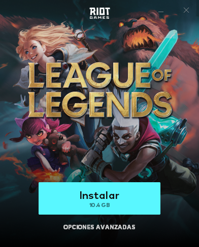 TraberCSGO's tweet photo. Hoy renuncio a mi dignidad. Hoy me instalo el puto League of Legends. https://t.co/TkFdGwRSWR