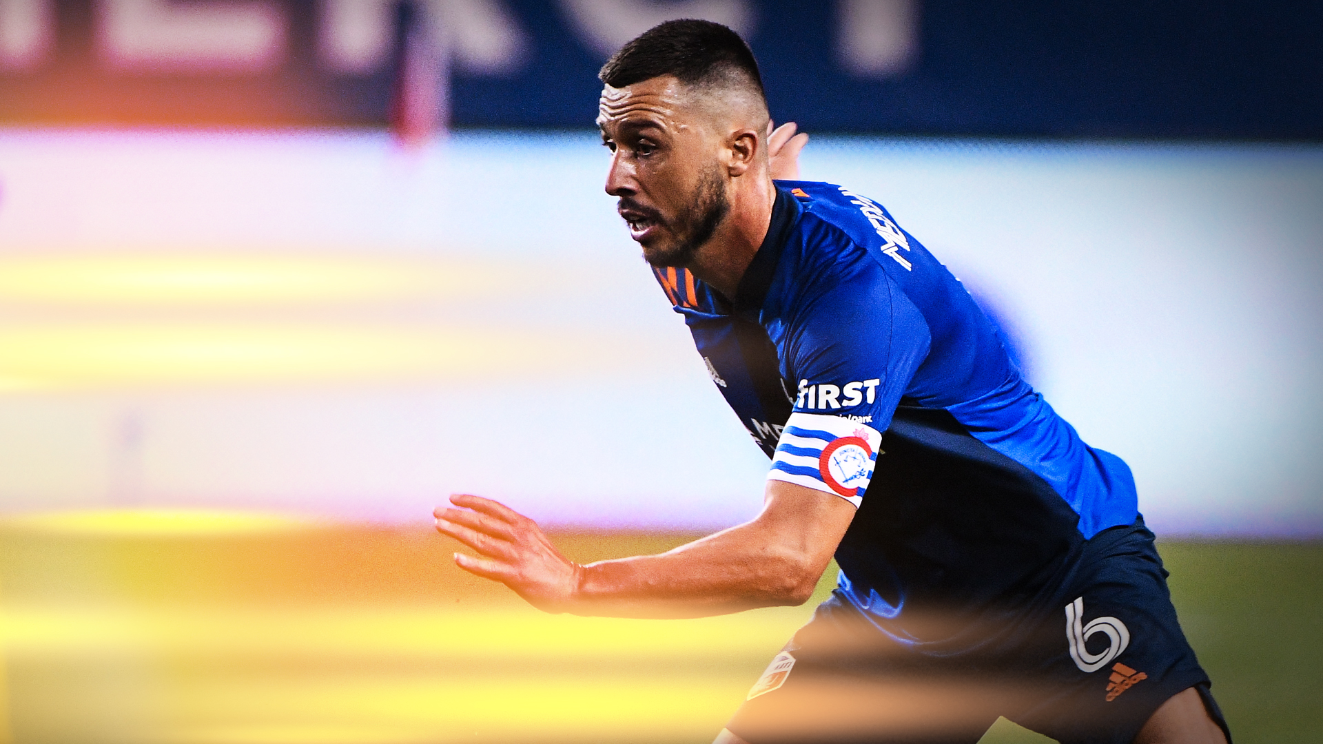 Join us in wishing Haris Medunjanin a happy birthday!  