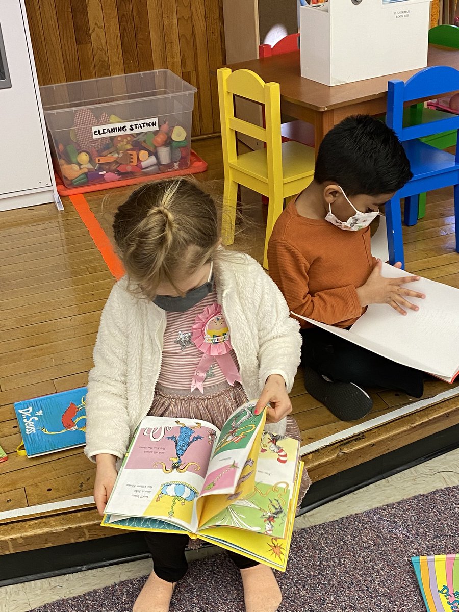 Dana Lubin tweet media