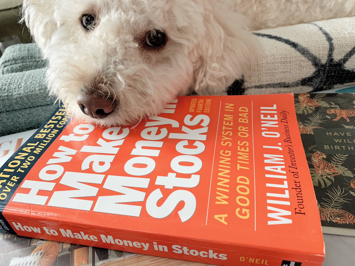 EBOOK GIVE AWAY

To get "how to make money stocks" book.
Retweet,Like and follow.
Then DM your email to get a copy.
Offer will end after 6 hours.