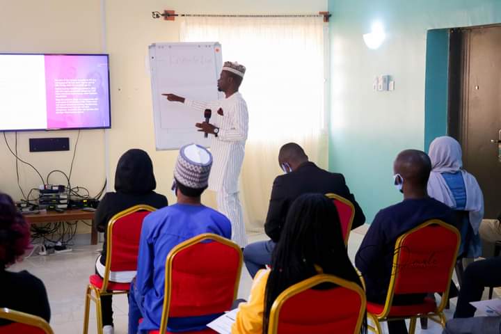 DevT_Initiative's tweet photo. DTI's workshop "What Next" was a definite success. On the 20th of February, we brought together some great minds including Victor Kuchili (Business Coach and Mentor), Samson Omale (Multi-media journalist and broadcaster), https://t.co/8SqJQyWmnJ