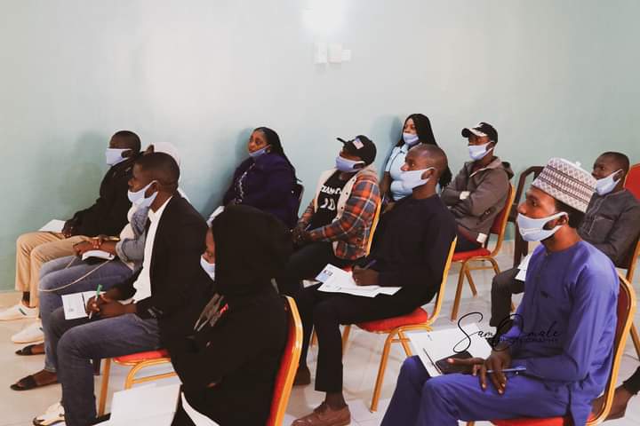 DevT_Initiative's tweet photo. DTI's workshop "What Next" was a definite success. On the 20th of February, we brought together some great minds including Victor Kuchili (Business Coach and Mentor), Samson Omale (Multi-media journalist and broadcaster), https://t.co/8SqJQyWmnJ