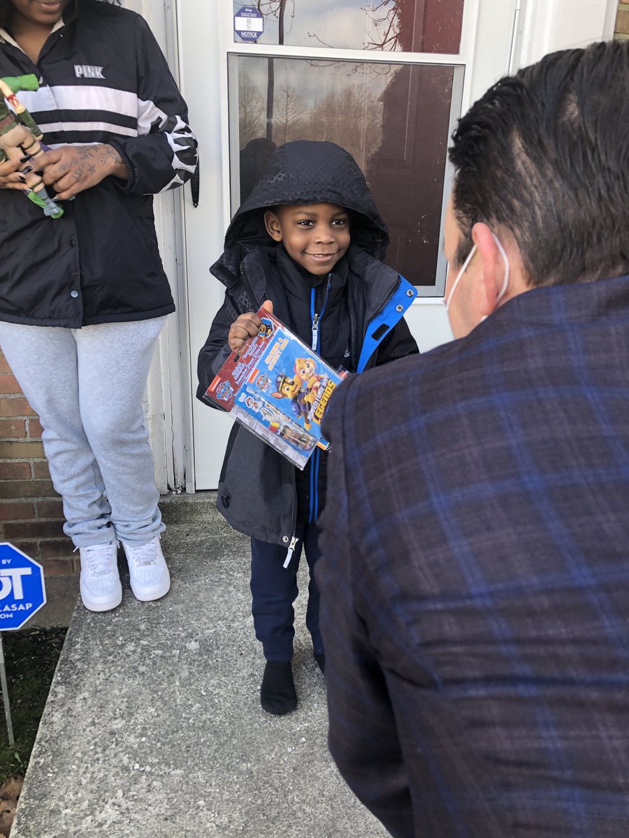 Dr. Brian Yearwood tweet media