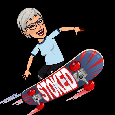 I have so many new )renewed) ideas from being at #tdls2021!!! I thought I would be too tired to attend the whole conference, but instead it has energized me!