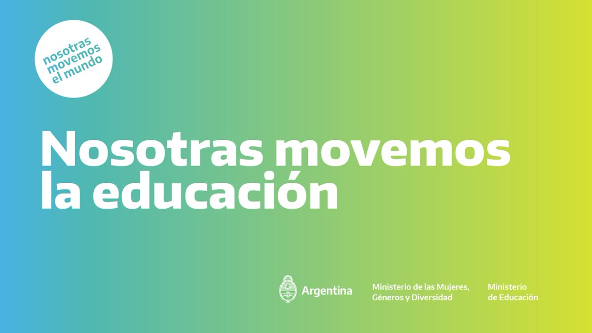 Durante el periodo sin clases presenciales 9 de cada 10 adultos/as que cumplieron la función de acompañamiento fueron mujeres. Ellas asistieron desde sus hogares el proceso educativo de nuestras niñas, niños y adolescentes durante 2020.