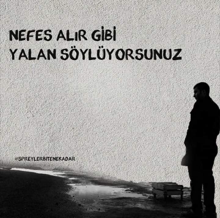 Yoldas1923's tweet photo. #Diyorum
Bazi İnSaN’larda;
ne #Ar kalmış
ne de #haya
ne #Kuldan utanıyorlar ,
ne de #Allah’tan Korkuyorlar !
nereye bu gidiş....🇹🇷 https://t.co/ercNKF0Qre