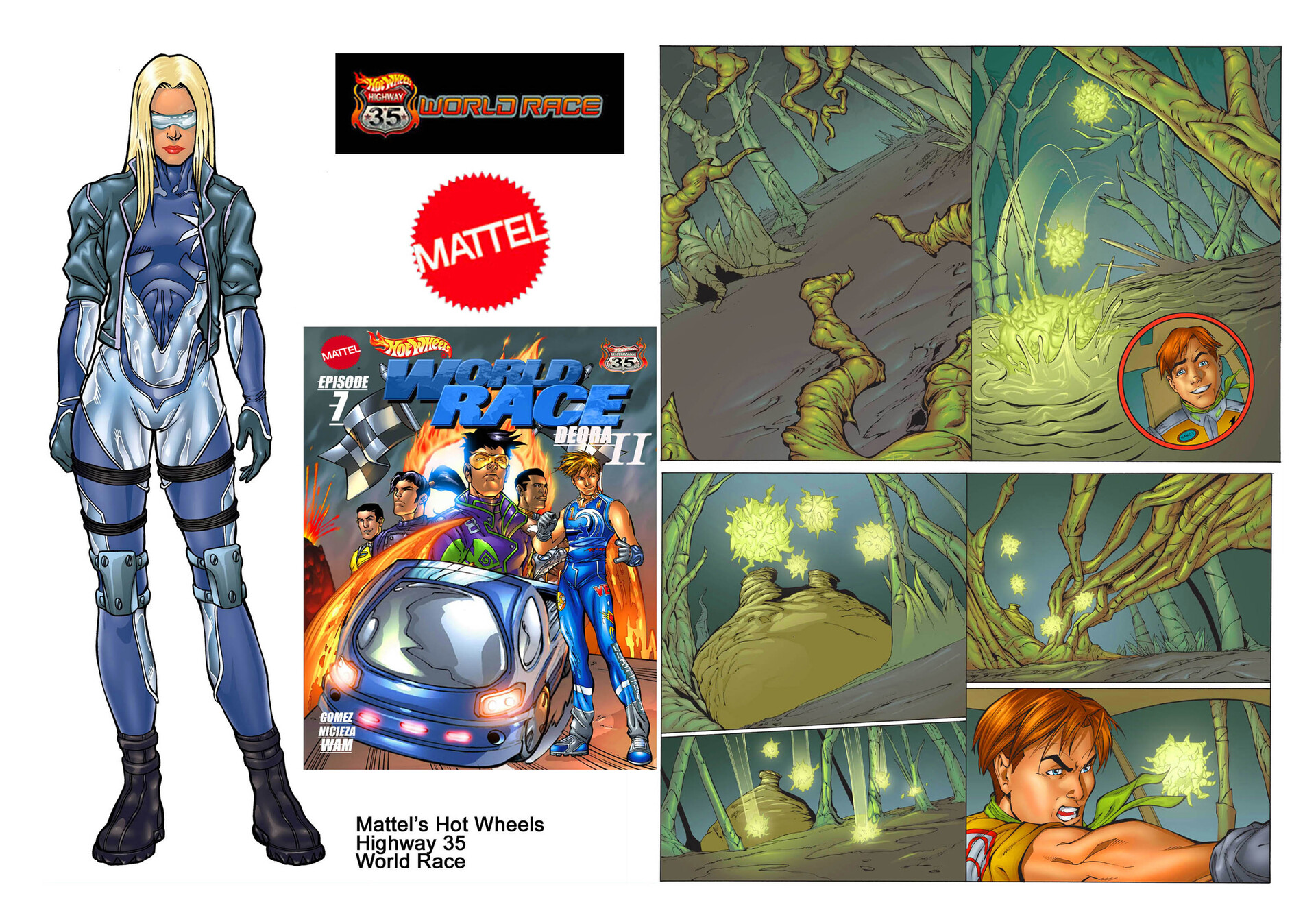 jungle_penguins on Twitter if I ever talked about this, but