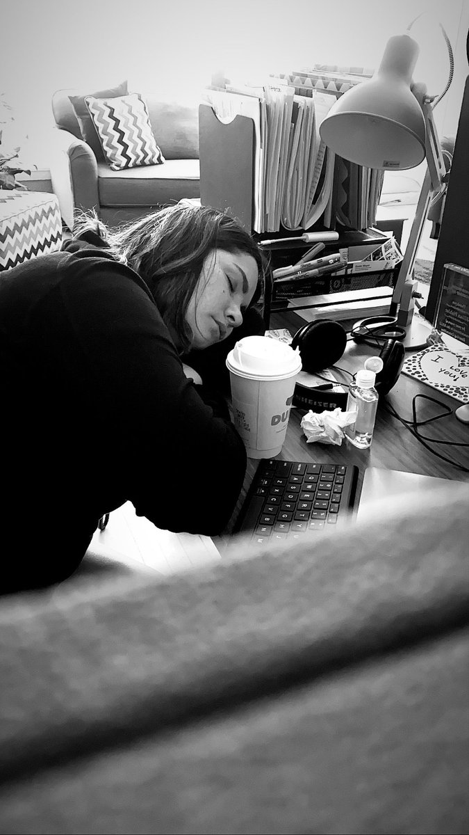 She’ll match the countertops to the tile, direct a photo shoot, and build a digital campaign from scratch - all before lunch.

To the boss lady who works so hard to keep us all on track... Happy Birthday, <a href="/jwpiehler/">Jillian Whitney</a>!