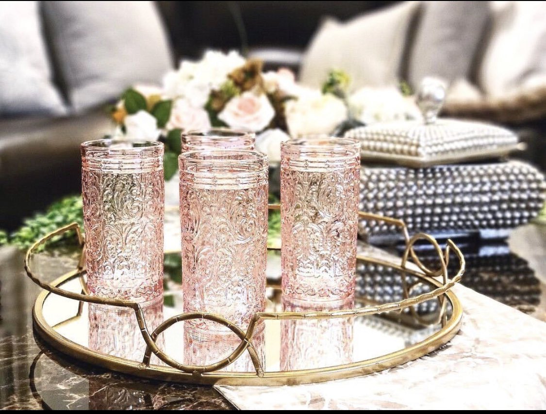 HiHomeAccess's tweet image. These Highball Glasses adds a touch of elegance to your drinking experience. Which is great for any event and durable for daily use✨.
#hihomeaccessories #h_and_i_home
#homedecor #homesweethome #homedesign #homesccessories #housewarminggift #giftideas #forher #crystalglass