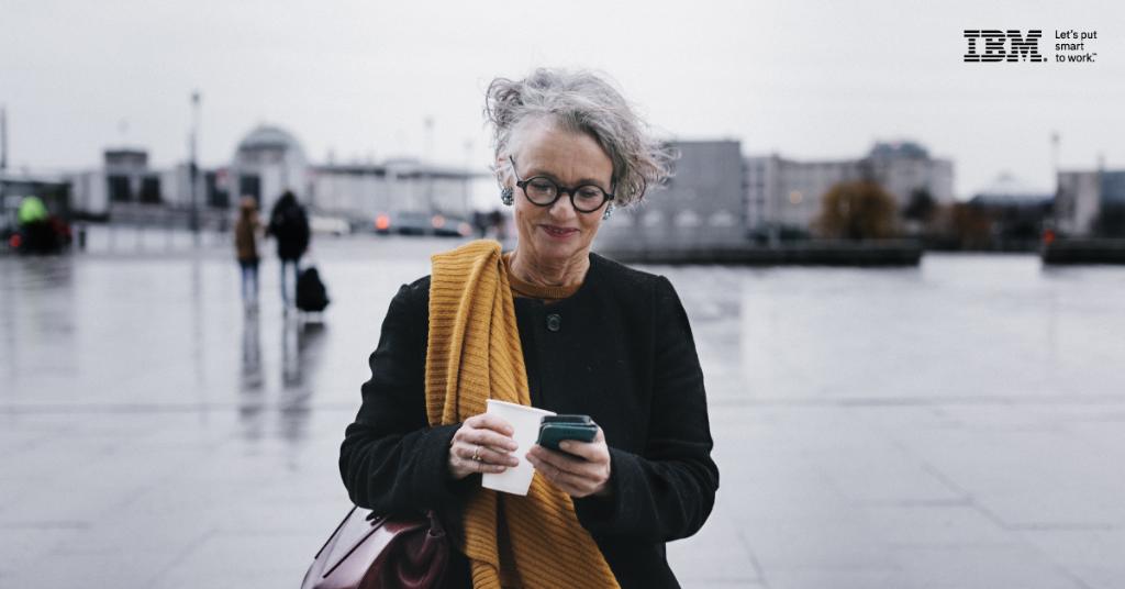 IBMwatsonx's tweet image. #IBMWatson Assistant “Actions,” a UX-friendly reimagining of virtual assistant building, makes it easy for anyone to configure an intelligent, easy-to-maintain chatbot: ibm.co/3rkCnDW | #AI #CX