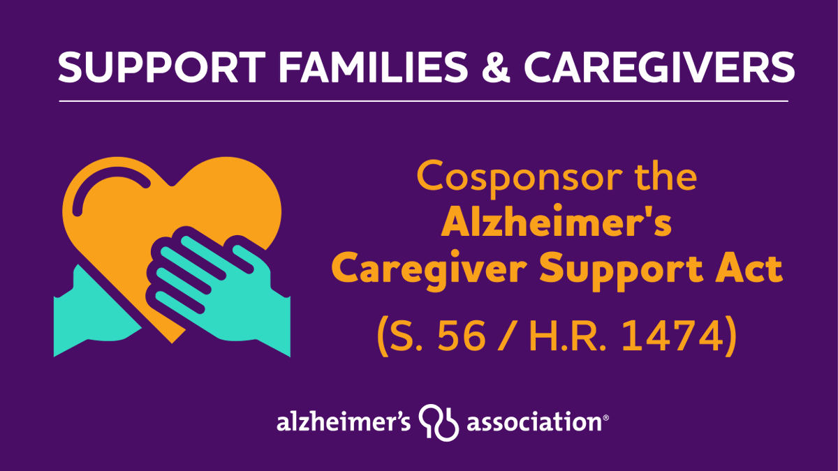 CappellaAnna's tweet photo. Please @USRepMikeDoyle cosponsor the Alzheimer’s Caregiver Support Act (S. 56 / H.R 1474) #ENDALZ https://t.co/SkseYm3ZCW