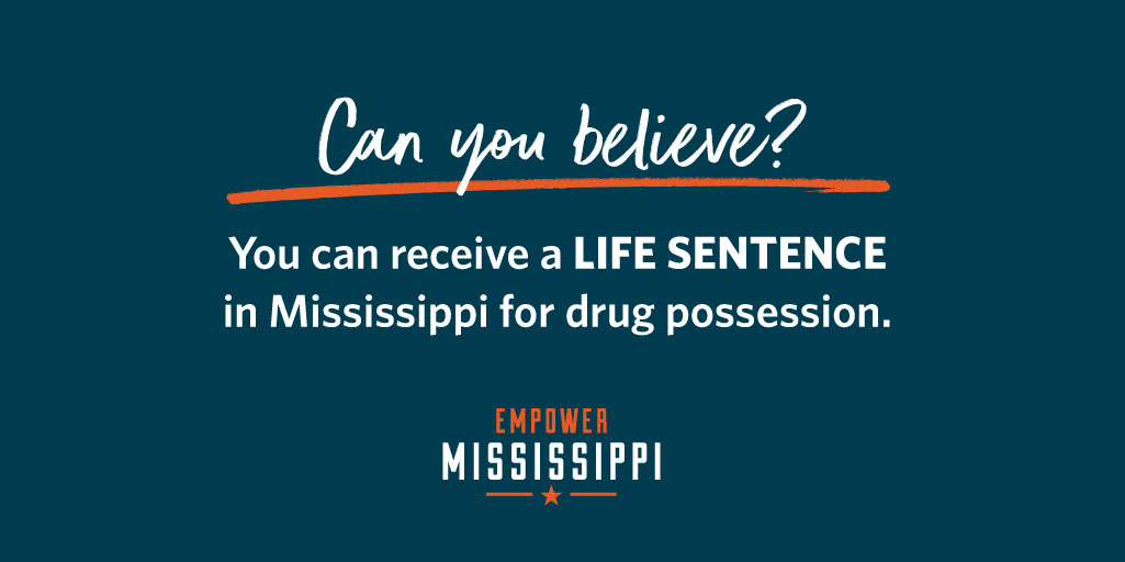 Life sentences should be reserved for those who are the most dangerous to our society.