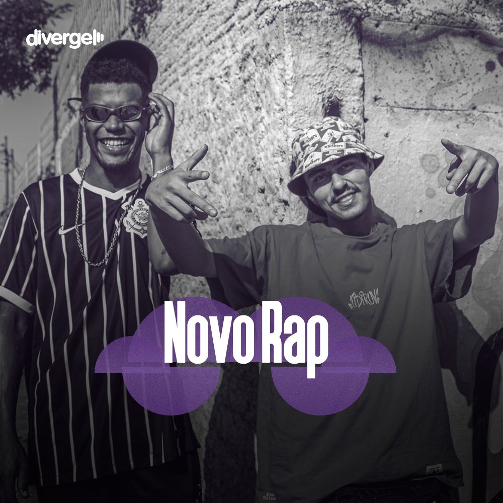 soundfoodgang's tweet photo. Sextouuuuu dia de tomar aquela e dar play no som novo do @ManoWillSFG prod. @Kadow_SFG
Ouça “Velhos Modos” com exclusividade na playlist “Novo Rap” da Diverge no @SpotifyBR🍺
https://t.co/sXvk2CREhW
@ONErpmbr
#ManoWill
#Kadow
#VelhosModos
#SoundFoodGang https://t.co/ZhP5fRvq41