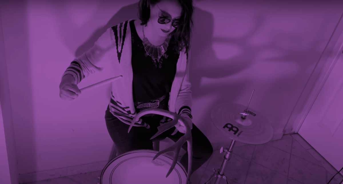 grexsounds's tweet photo. It's Bandcamp Day - and 100% of all sales at https://t.co/jsS0LfYr1M will go to the family of the great Milford Graves. #asseriousasyourlife #milfordgraves #grex #legacy https://t.co/CMpi6UcN37